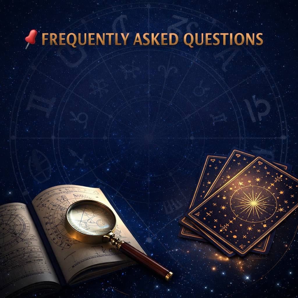 astrology consultation
