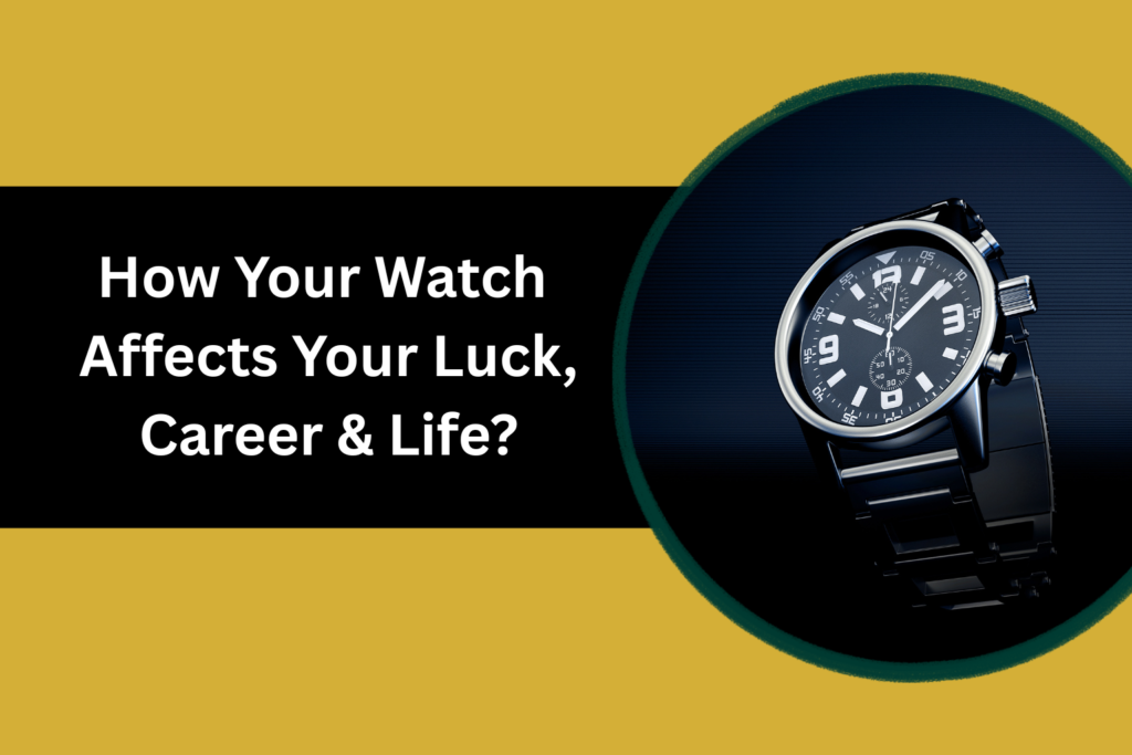 What is Wrist Watch Analysis?