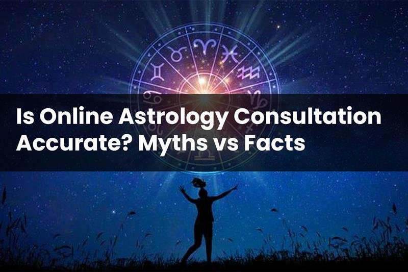 Online Astrology Consultation- Divya Disha Darshan